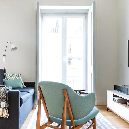 Madalena 133 Apartment Lisbon Exterior photo