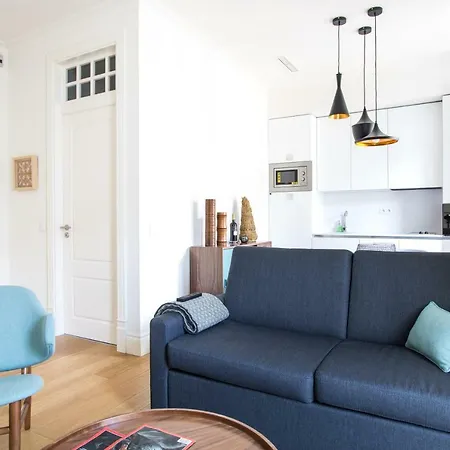 Madalena 133 Apartment Lisbon Exterior photo