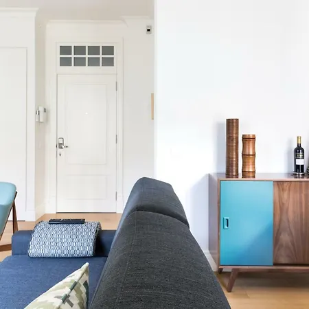Madalena 133 Apartment Lisbon Exterior photo
